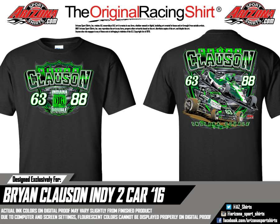 CLAUSON_ND-2CAR_16_BLK-T