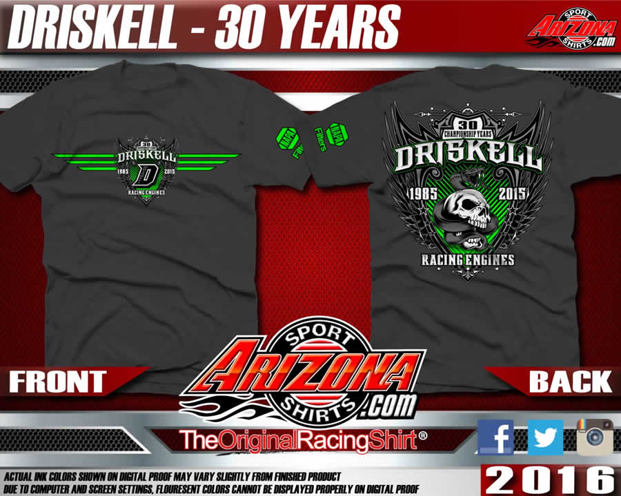 driskell-30-championship-ye