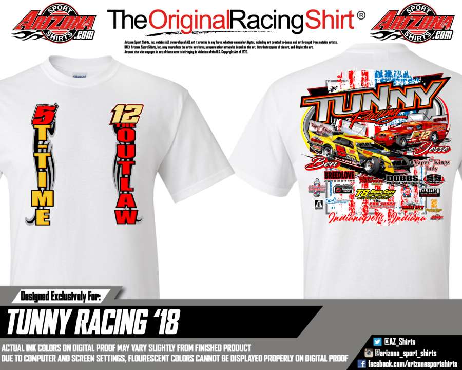 TUNNY_RACING_18_WHT-T