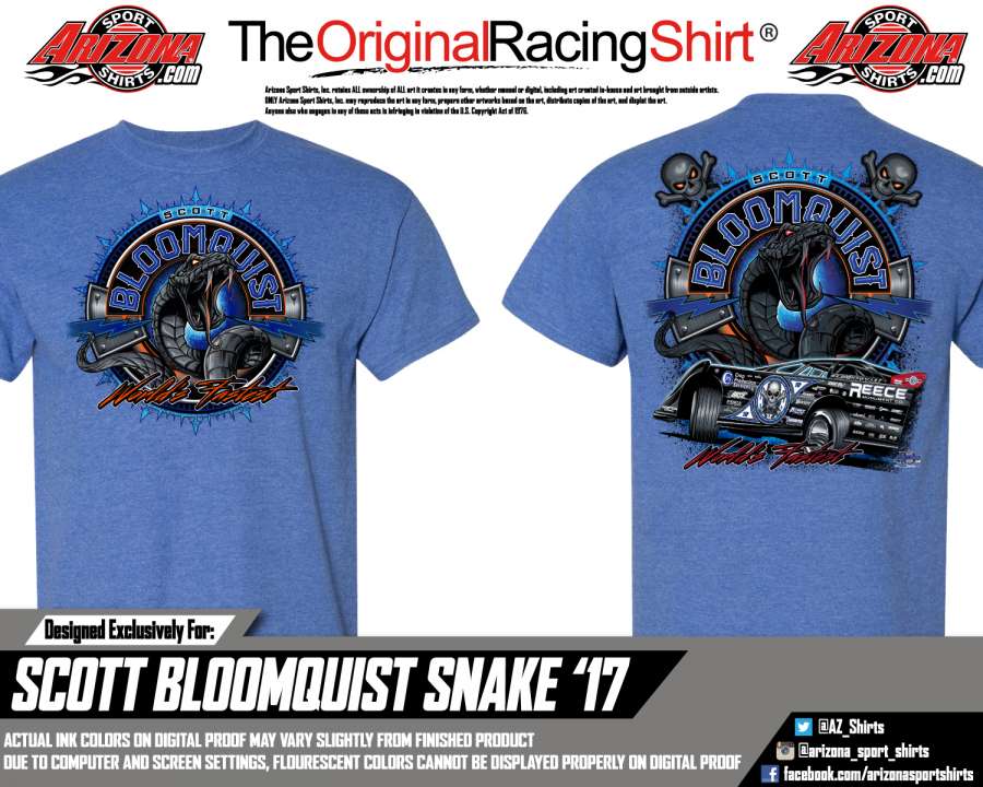SB_SNAKE_17_HSR-T SB_SNAKE_17_HSR-T
