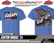 BRIGGS_A_24_HSR-T