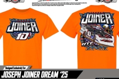 DIRT LATE MODELS 2025