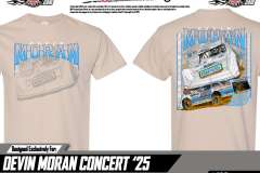 DIRT LATE MODELS 2025