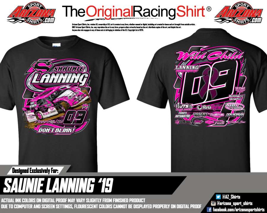 LANNING_S_19_BLK-T