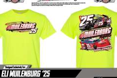 MODIFIEDS 2025