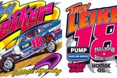 Modifieds 2005