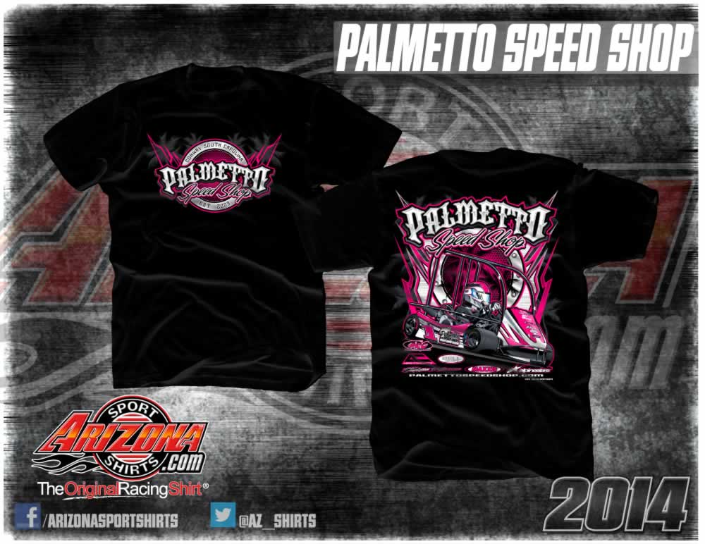 palmentto-speed-shop-layout