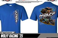 PULLING AND OFFROAD 2025