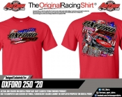 OXFORD250_20_RED-T