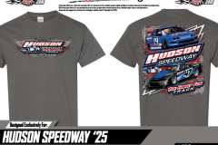 RACE EVENTS 2025