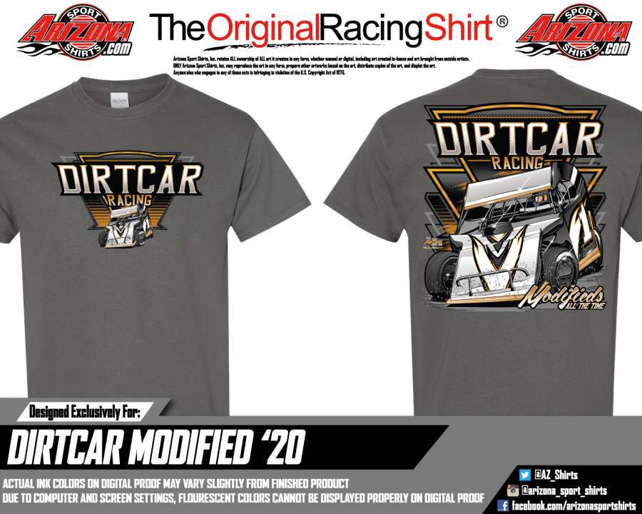 DIRTCAR_MOD_20_CHAR_T