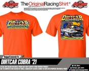 DIRTCAR_COBRA_21_ORG-T