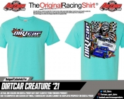 DIRTCAR_CREATURE_21_TEAL-T