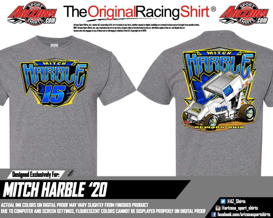 HARBLE_SP_20_GH_T HARBLE_SP_20_GH_T