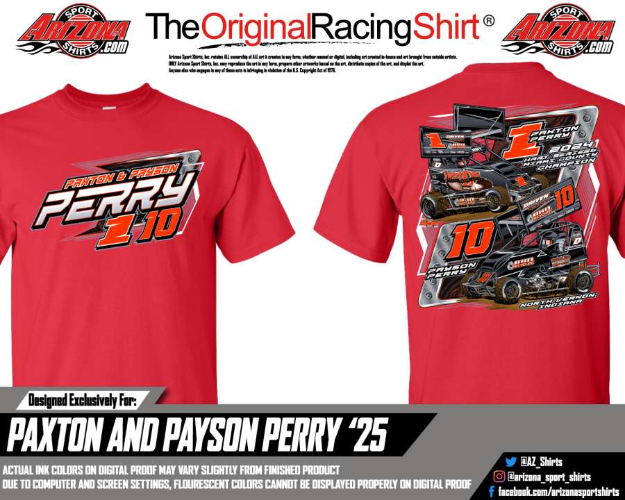PERRY_PP_25_RED-T PERRY_PP_25_RED-T