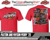 PERRY_PP_25_RED-T