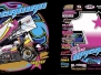 Winged Sprints 2008