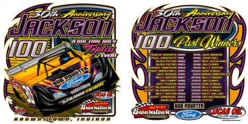 Jackson 100