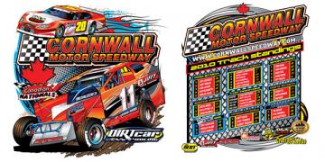 Cornwall Speedway 11