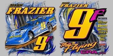 Mark Frazier 11