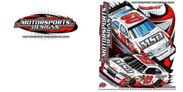 Motorsports Designs 11