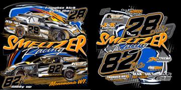 Smeltzer Racing