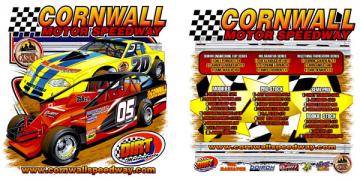 Cornwall Speedway