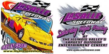 LaSalle Speedway