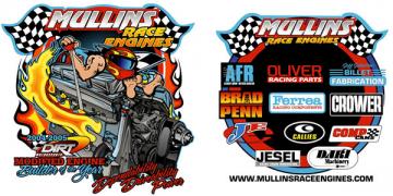 Mullin Race Engines