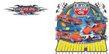 Lucas Oil Speedway