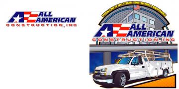 All American Construction