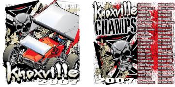 Knoxville Nationals
