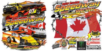 Red River Speedway