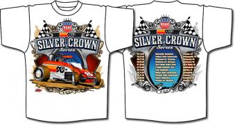 USAC Silver Crown