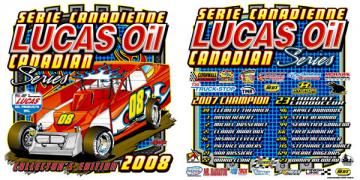 Lucas Oil Canadienne Series