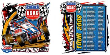 USAC Sprints