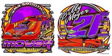 Billy Moyer 08