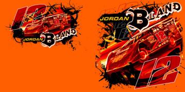 Jordan Bland 08