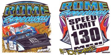 Rome Speedway