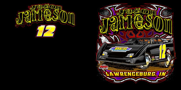 Jason Jameson 2010