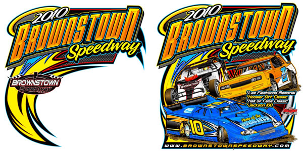 Browstown Speedway