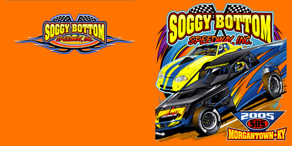 Soggy Bottom Speedway