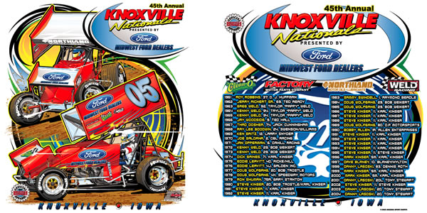 Knoxville Nationals