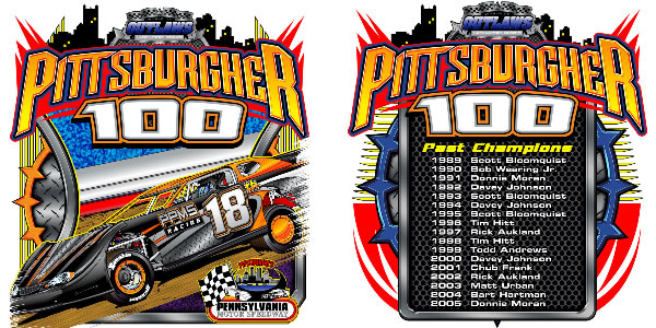 Pittsburgher 100