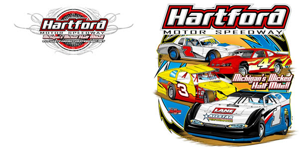 Hartford Motor Speedway