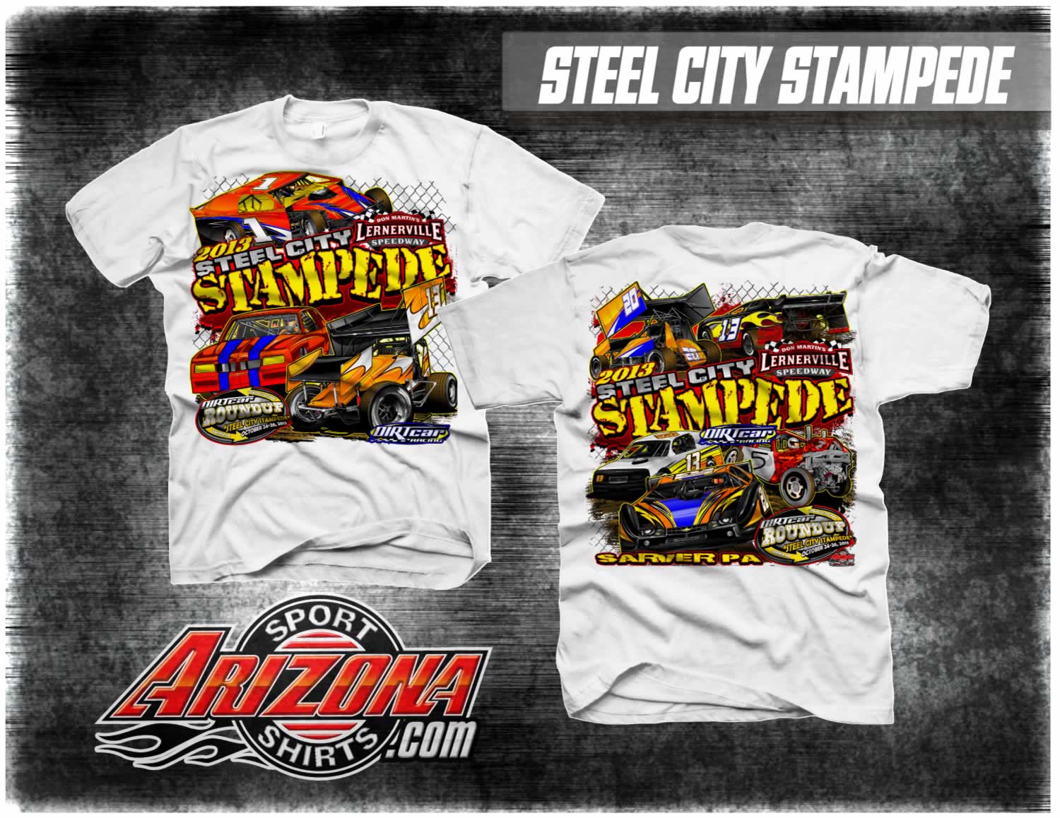 steel-city-stampede